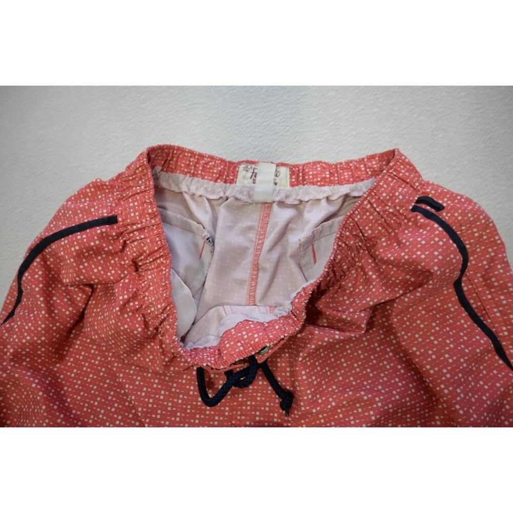Penguin Munsingwear Swim Trunks Shorts Athletic Water No Netting Mens Size Large - Picture 4 of 8